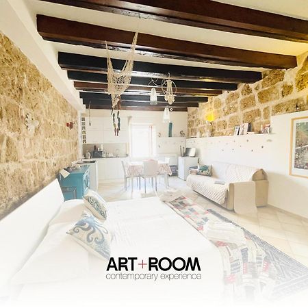 Picasso Art Room Alghero Dış mekan fotoğraf