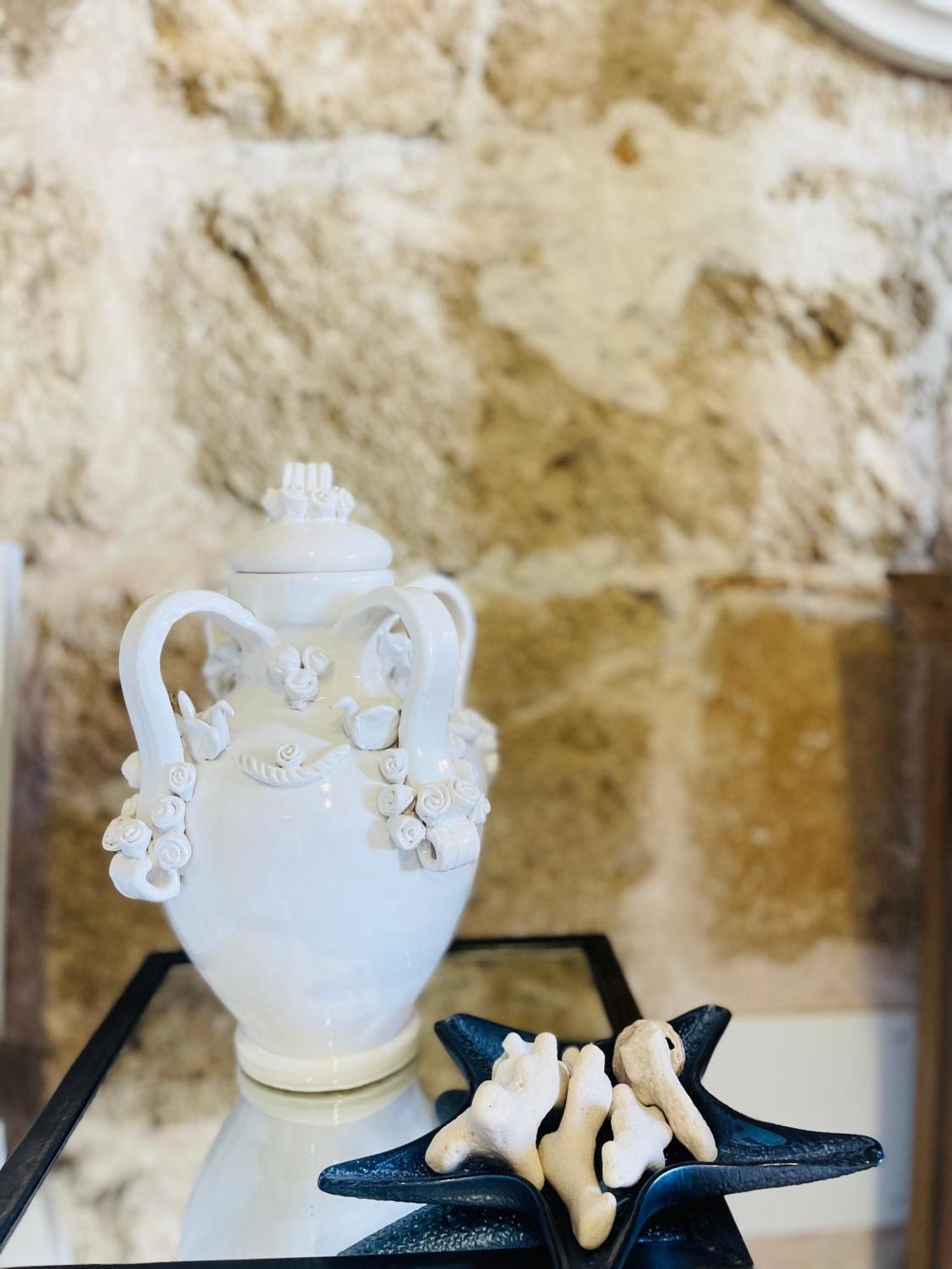 Picasso Art Room Alghero Dış mekan fotoğraf