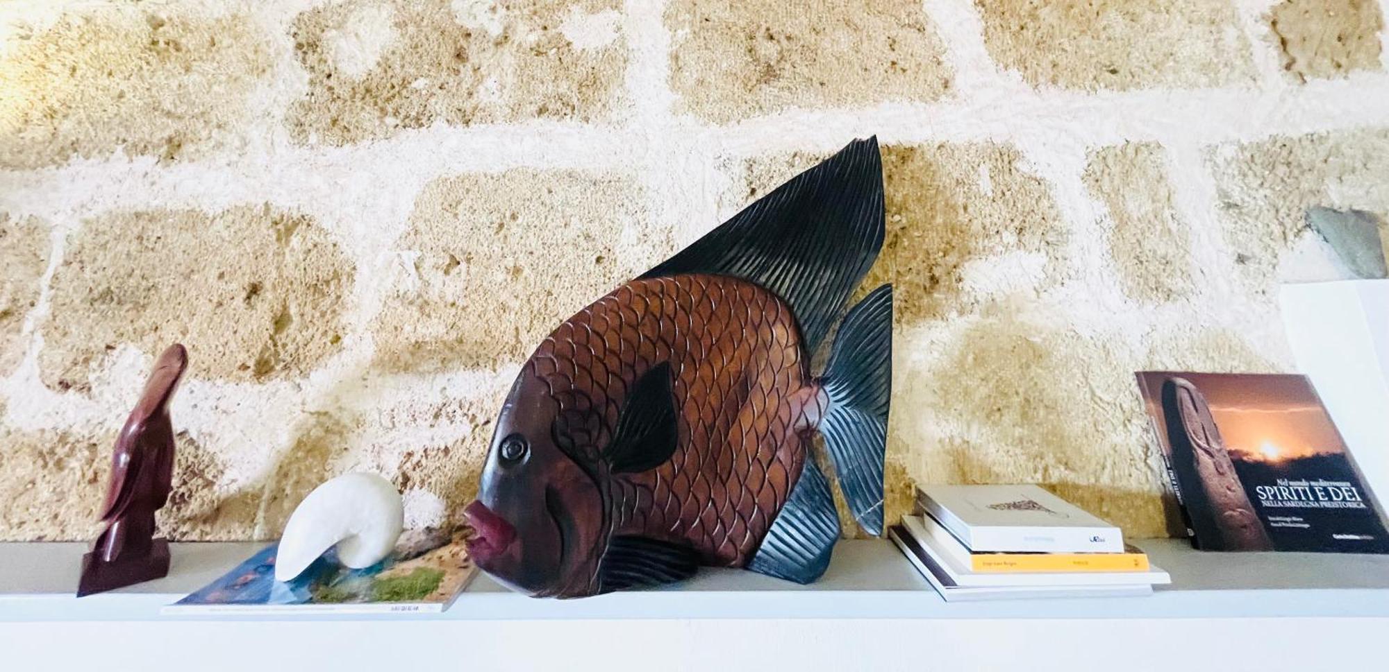 Picasso Art Room Alghero Dış mekan fotoğraf