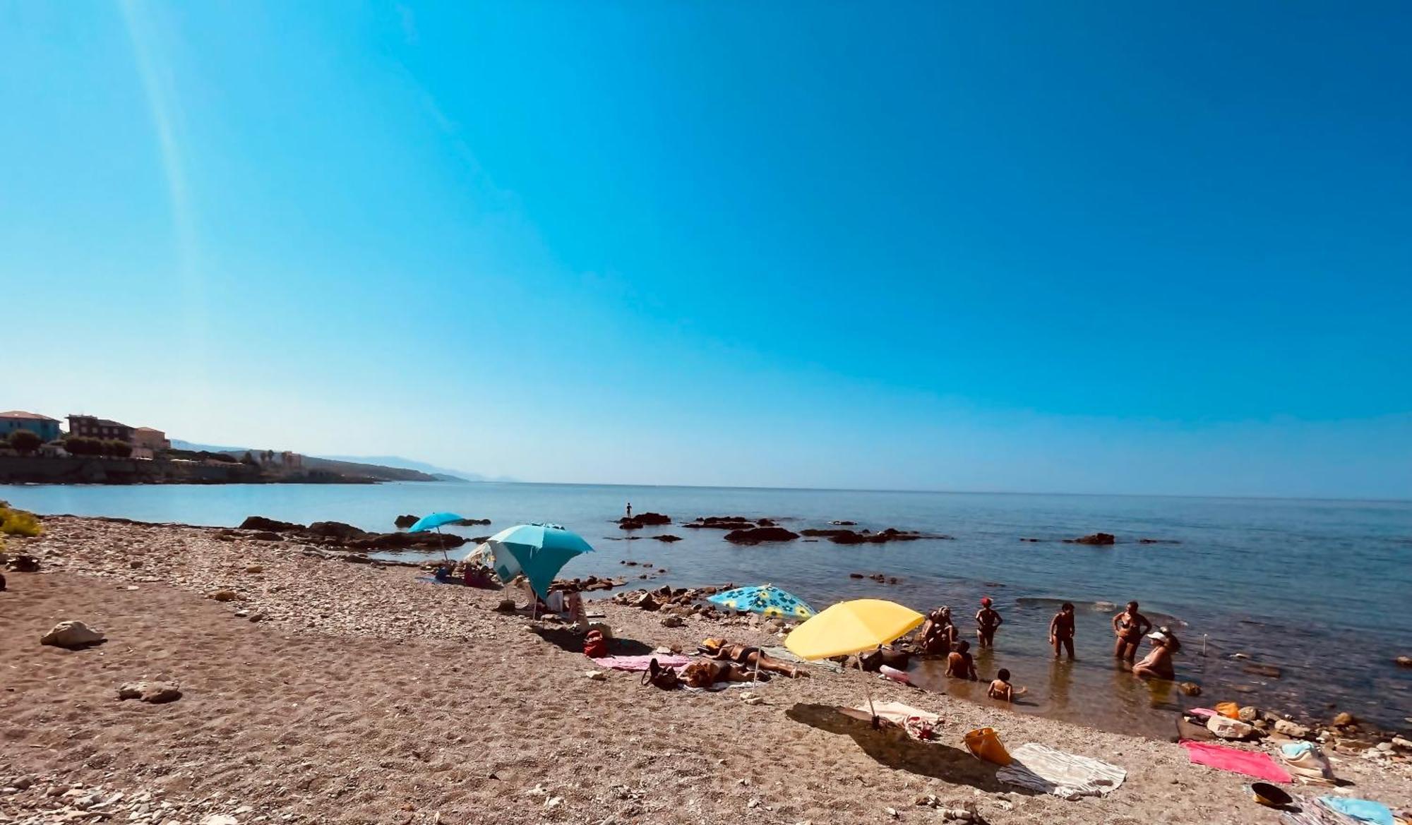 Picasso Art Room Alghero Dış mekan fotoğraf