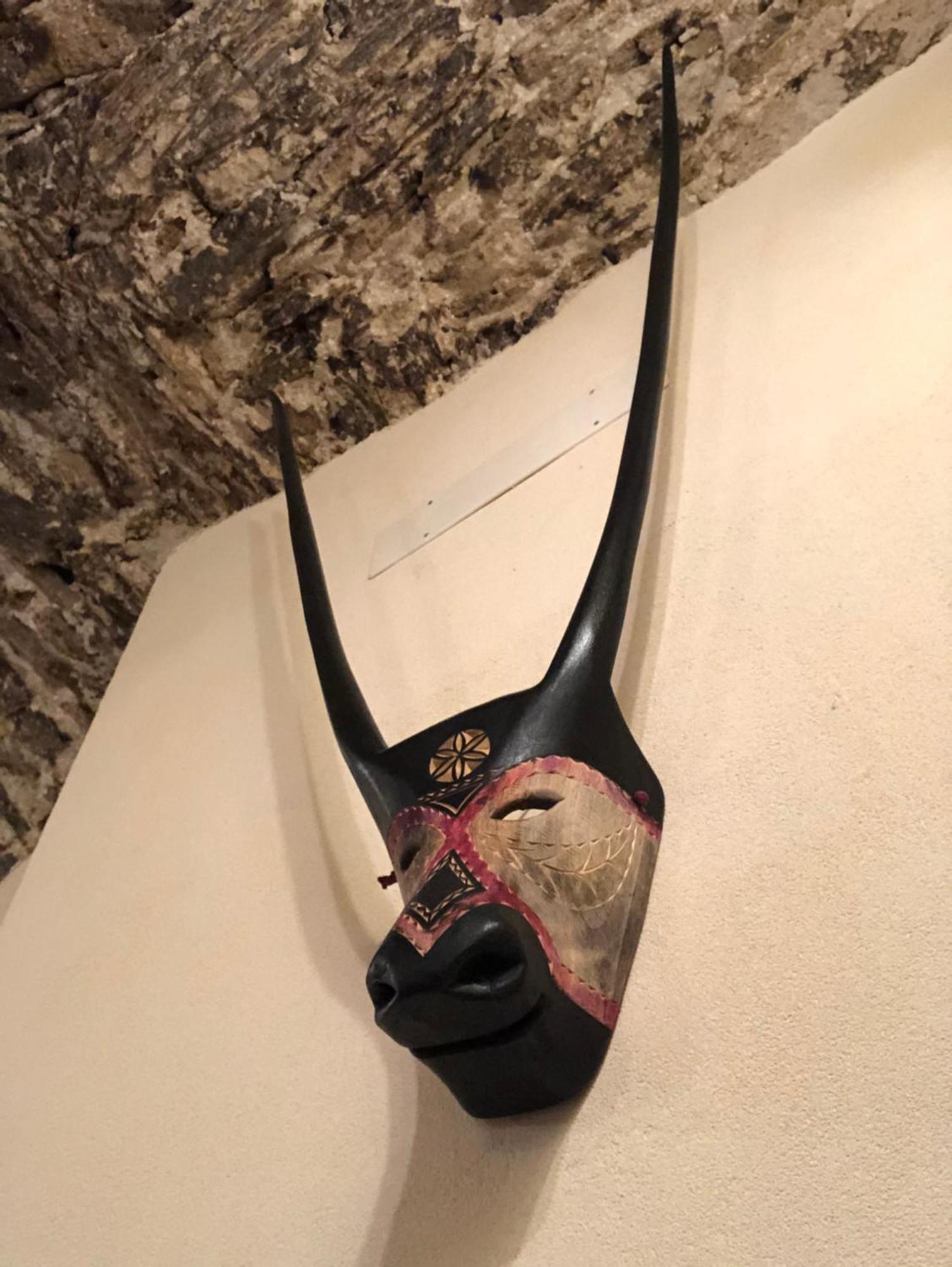 Picasso Art Room Alghero Dış mekan fotoğraf