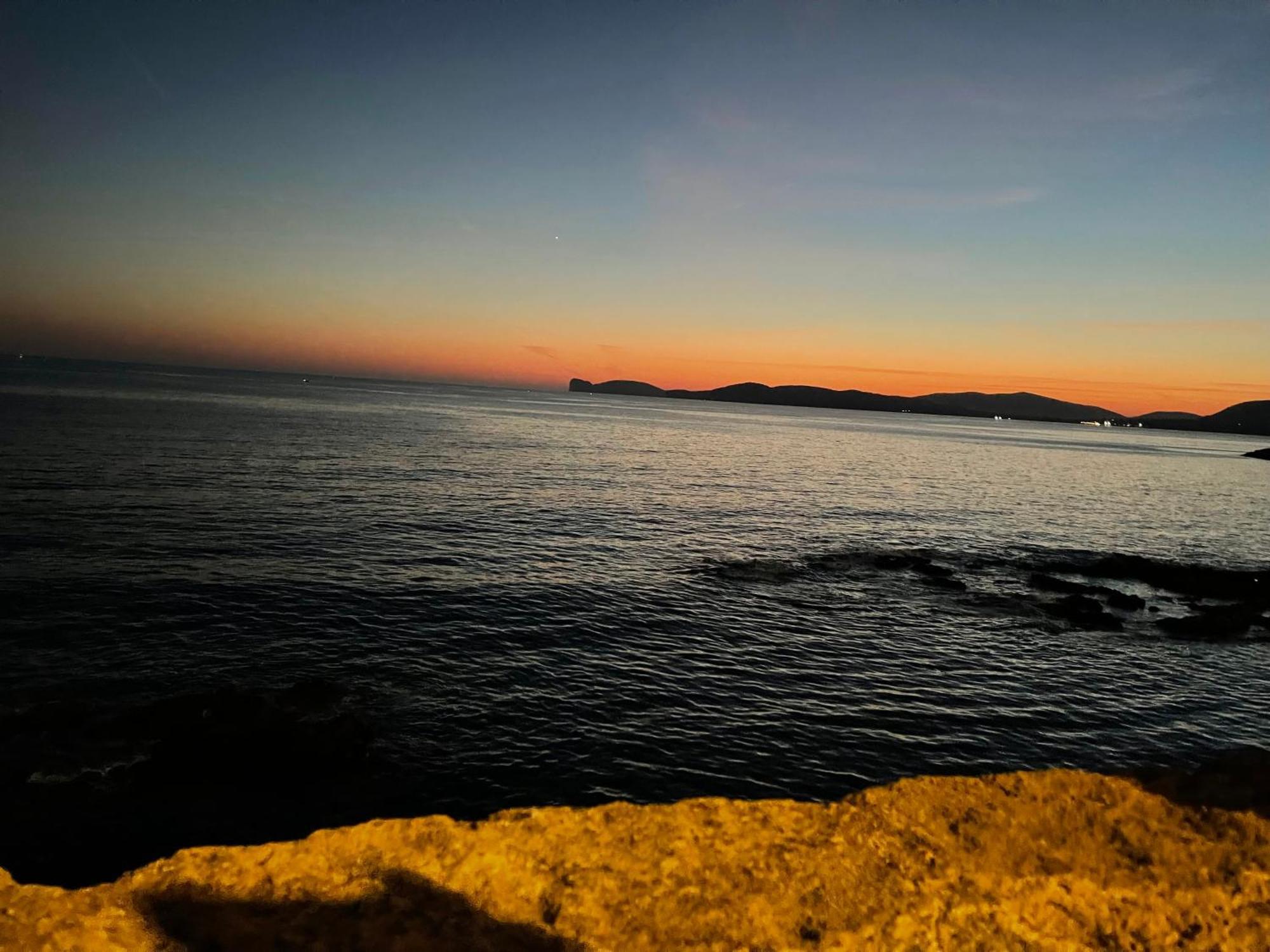 Picasso Art Room Alghero Dış mekan fotoğraf