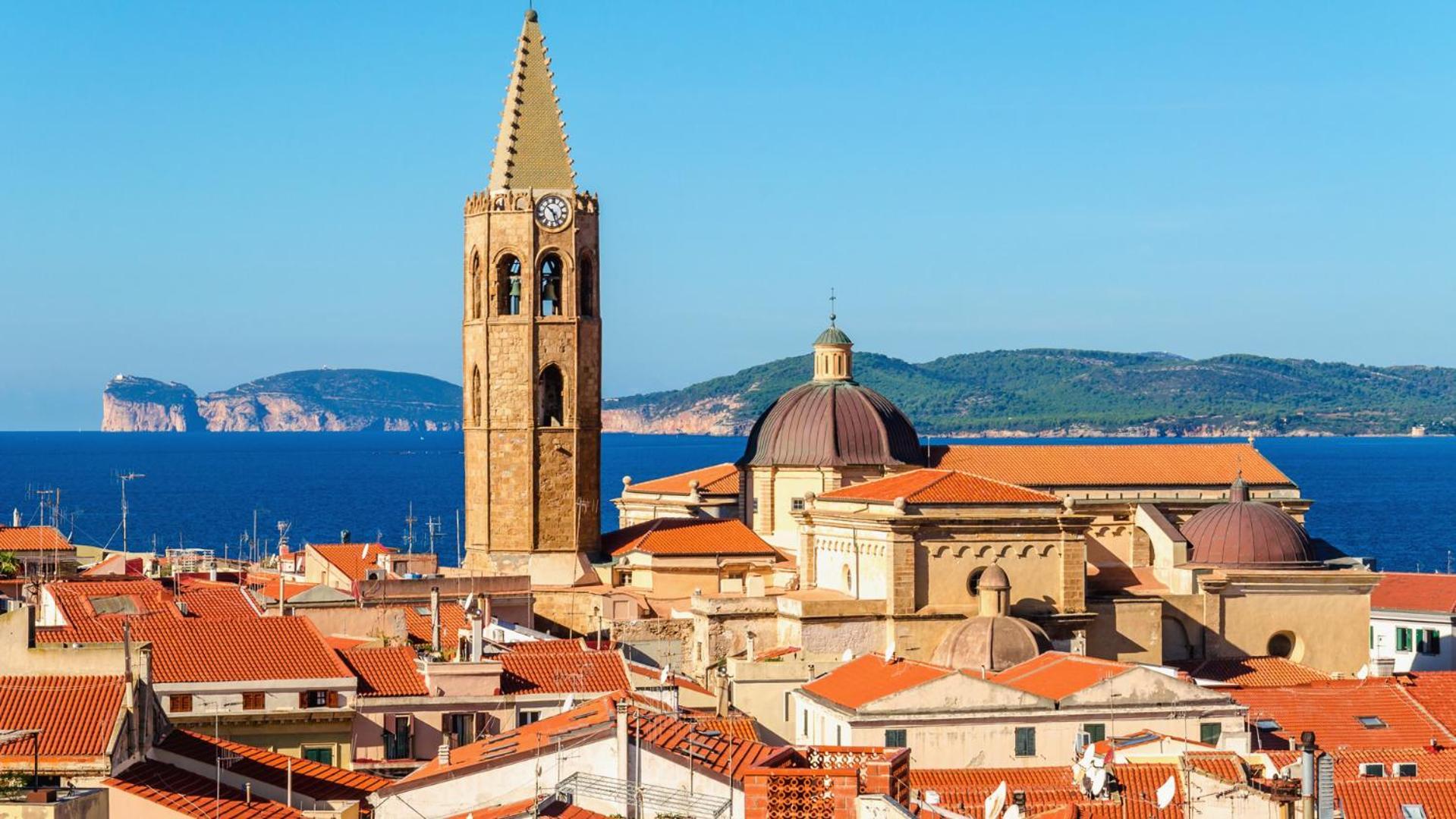 Picasso Art Room Alghero Dış mekan fotoğraf